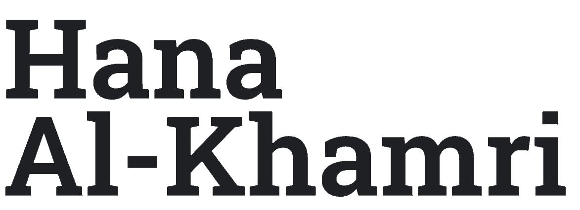 Hana Al Khamri