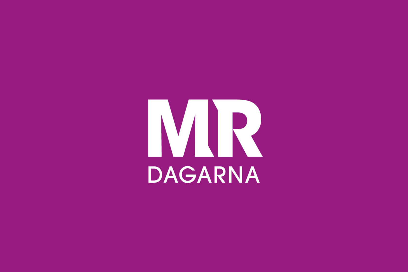 mr-dagarna